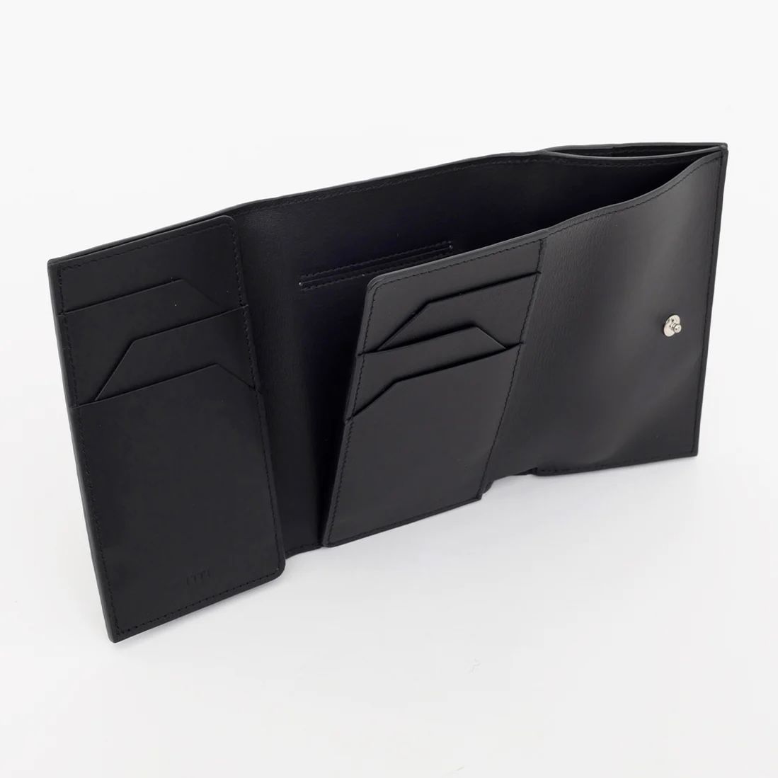 【残りわずか】Cristy Trifold Mid WLT(DIPLO SKY)