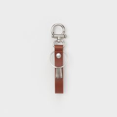 【残りわずか】Key Flock(BROWN)