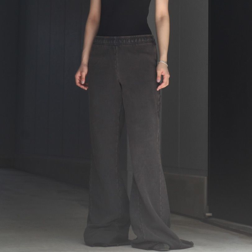 【希少サイズ！XXL】entire studios heavy flare Entire Studios - Heavy Flare Sweatpants | HBX - Globally