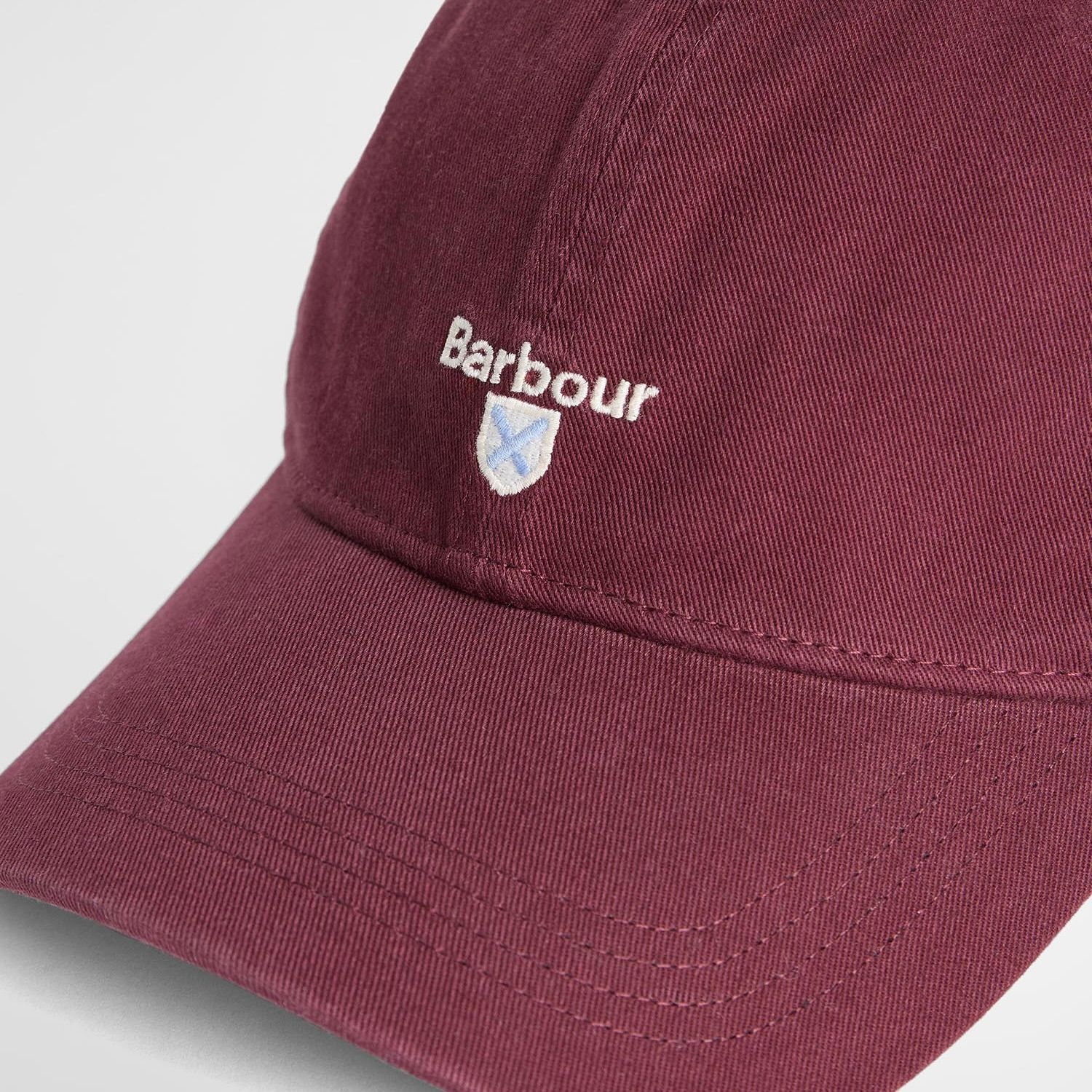 【残り一点】Barbour Cascade Cap