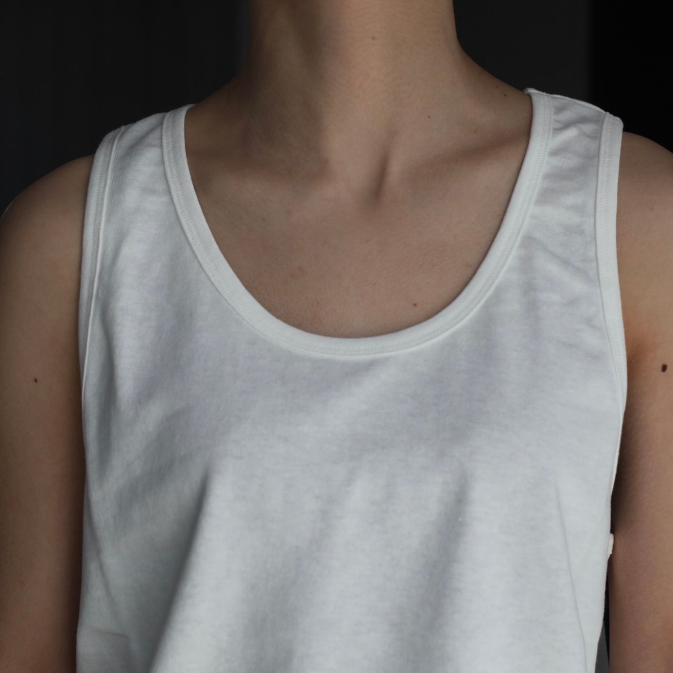 【残り一点】MBLタンクトップ