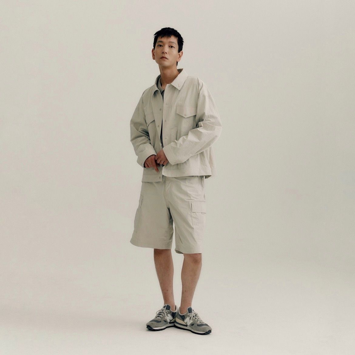 【残り一点】Link M51 Shorts