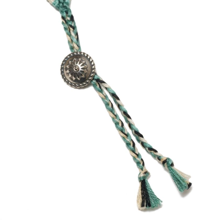 【残り一点】"Misanga" Bracelet