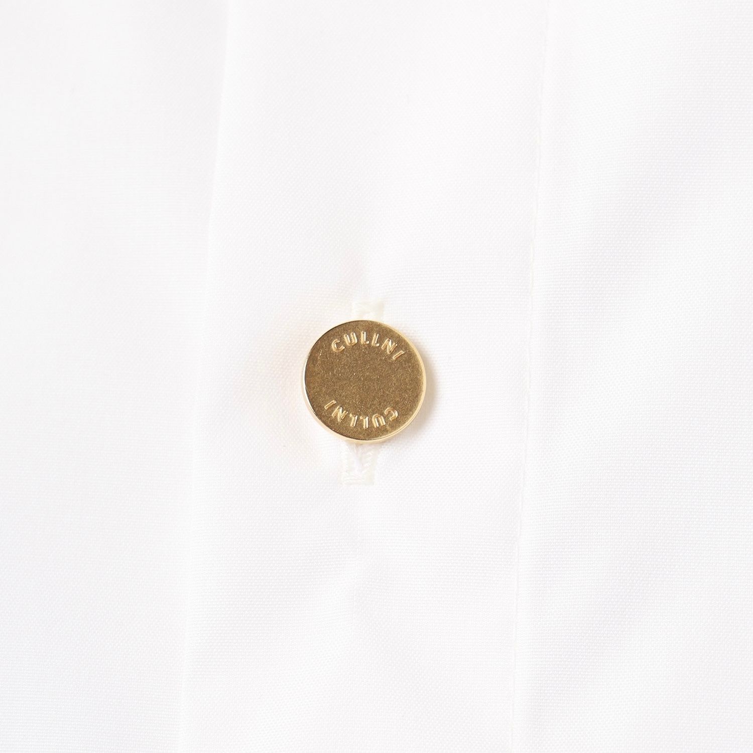 【残り一点】High Count Broad Bow Tie Shirt