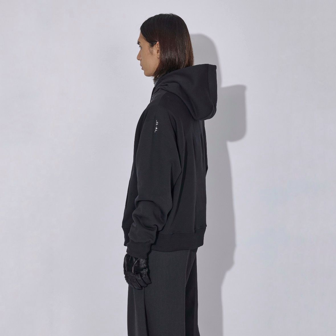 【残り一点】Dalma Hoodie