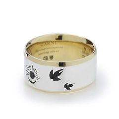 【お取り寄せ注文可能】Sun & Moon Ring