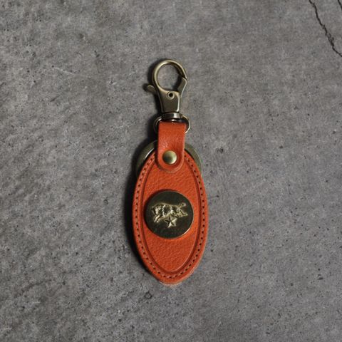 【残り一点】キーリング