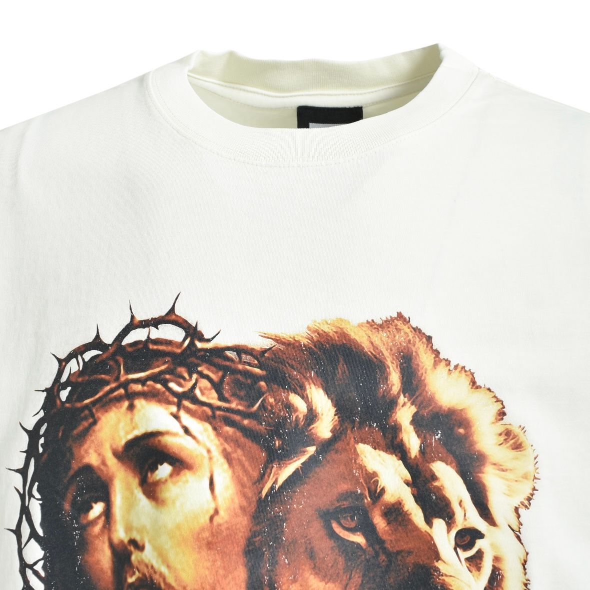 BREATH - 【残り一点】Zion Logo Tee | ACRMTSM ONLINE STORE