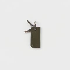 【残り一点】Key Case(OLIVE)