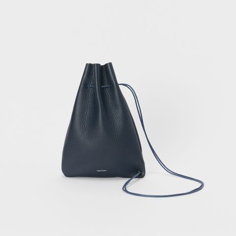 【残りわずか】 Zacc(NAVY)