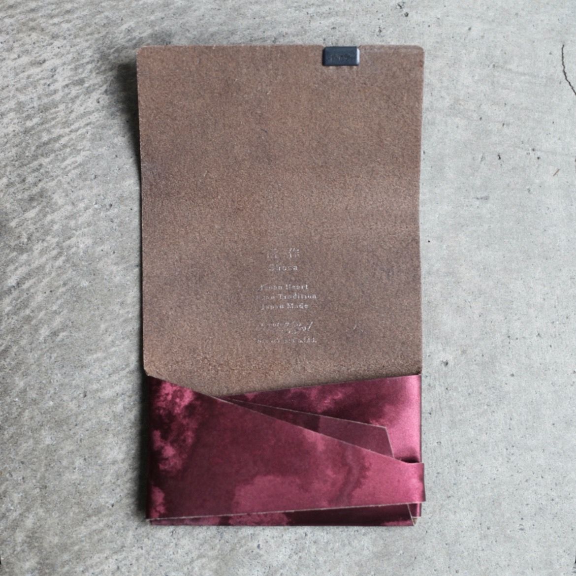 【限定モノ】カードケース