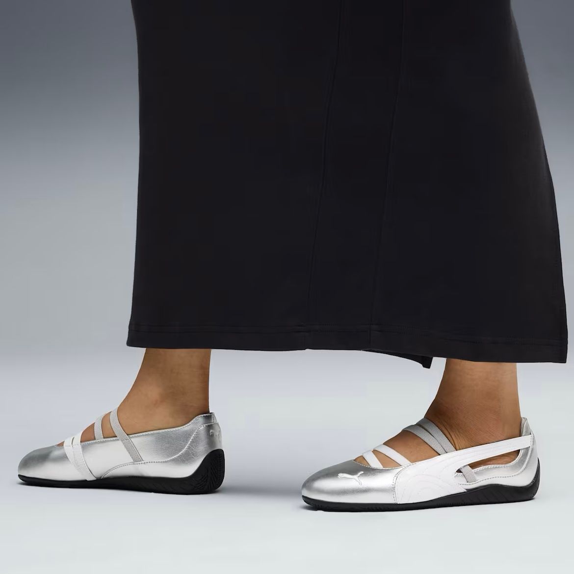 【残り一点】Speedcat Ballet Metallic