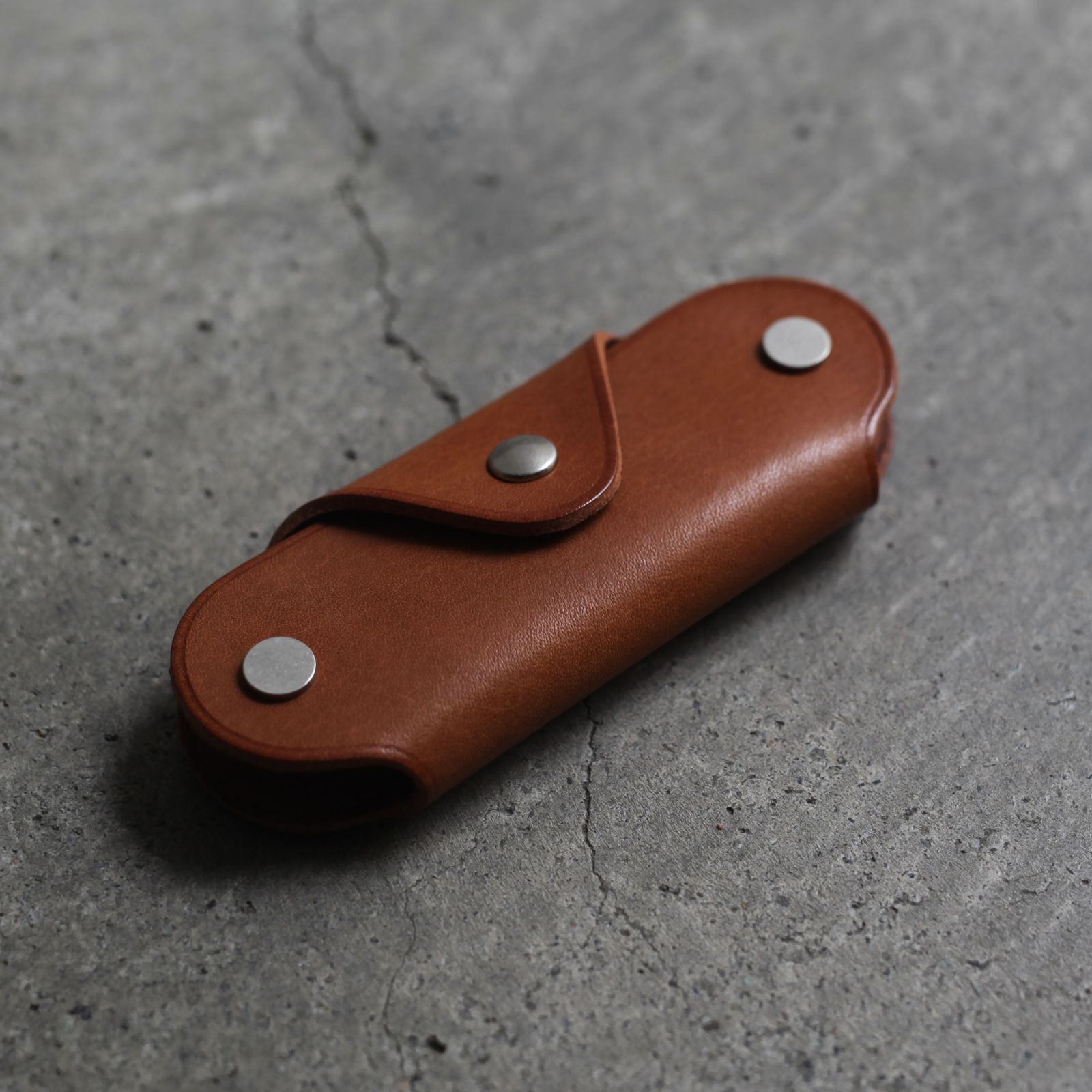 【残りわずか】Key Bundle(BROWN)