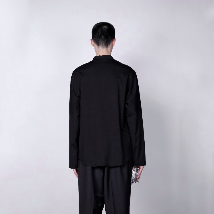 【残り一点】Dolman L/S Tee