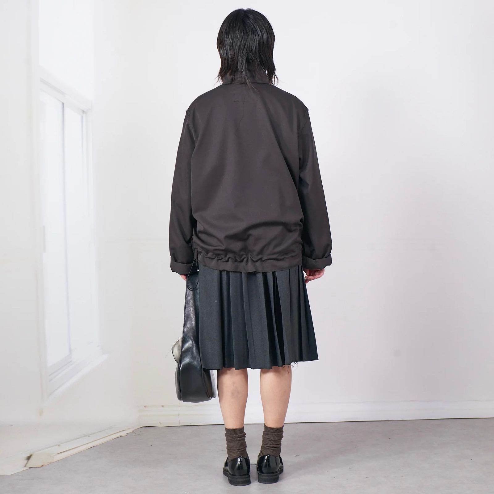 【残り一点】Track Jacket(WOOL)