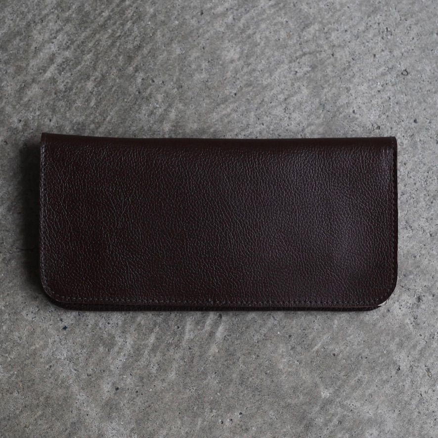 【残り一点】ロングウォレット