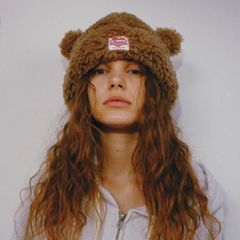 【残りわずか】Bear Beanie