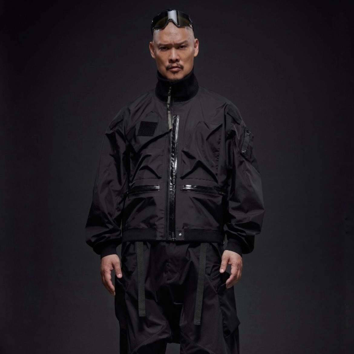 専用　acronym ng5-ak アクロニウム 専用 acronym ng5-ak アクロニウム（ACRONYM (アクロニウム