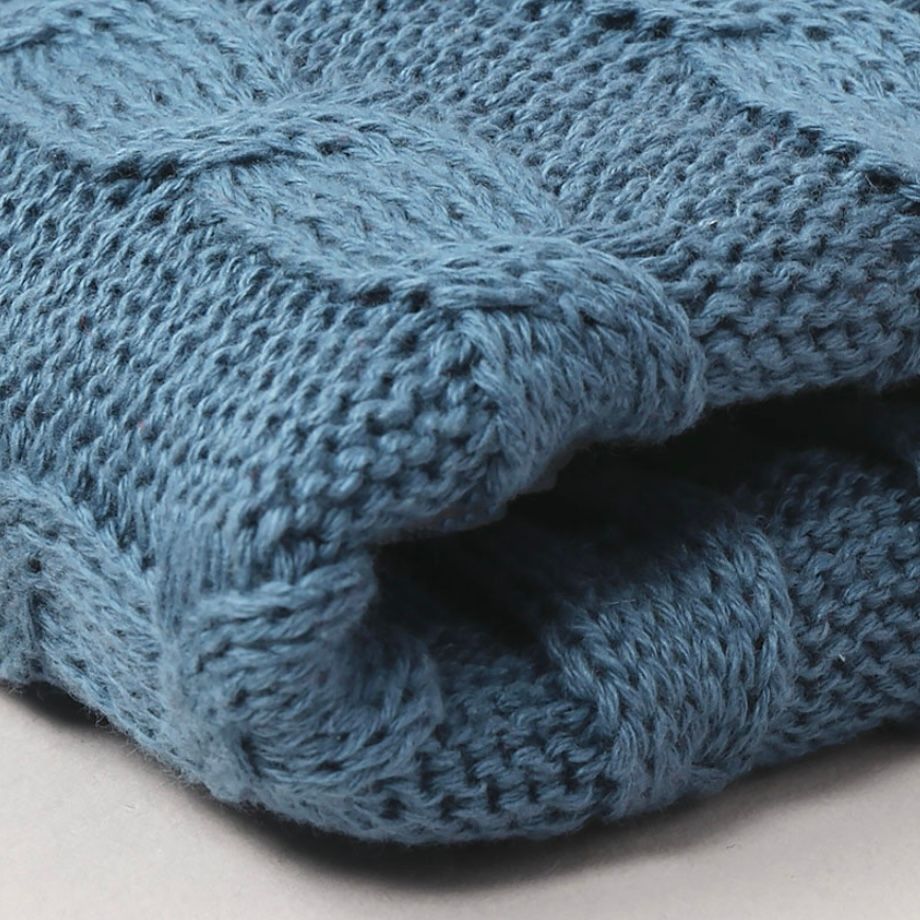 【残り一点】Mixed SS Knit