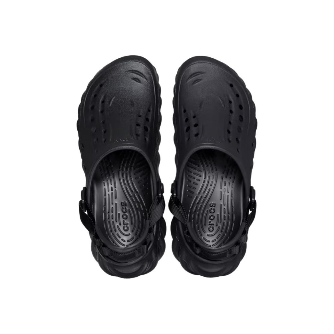【残りわずか】Echo Clog