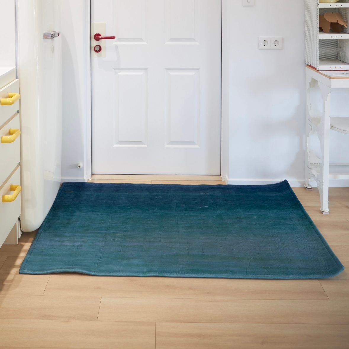 【残りわずか】Jeju Ocean Rug