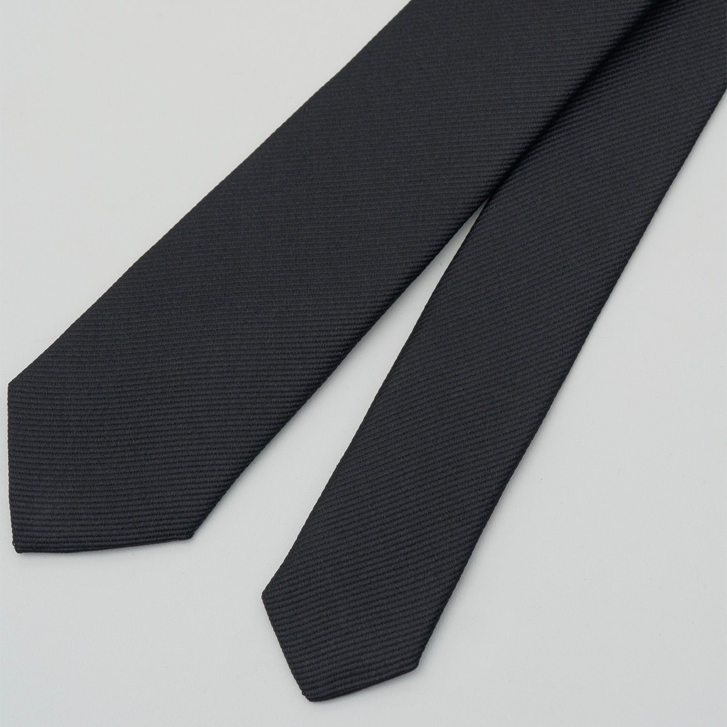 【残り一点】Commuter Silk Tie