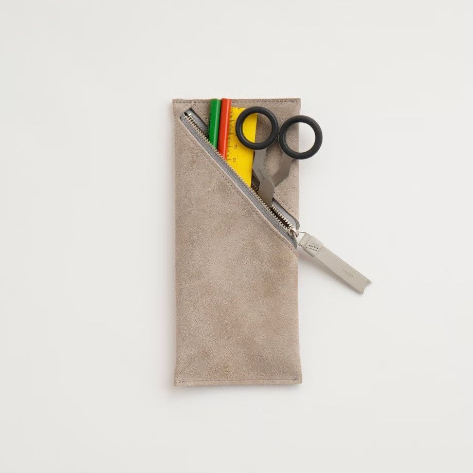 【再販売通知受付可能】Spiral Pen Case