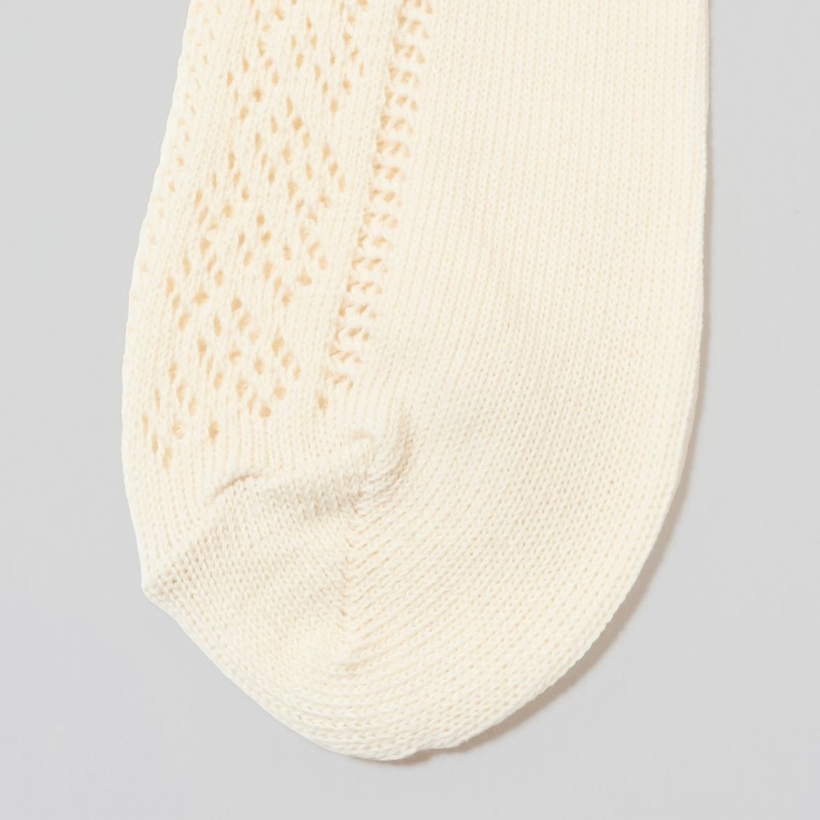 【残りわずか】Lace Socks With Anymous Ism