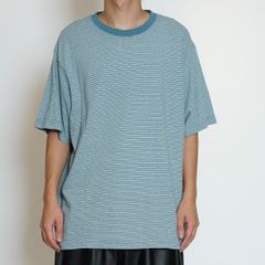 【残り一点】Original Border S/S T-shirts