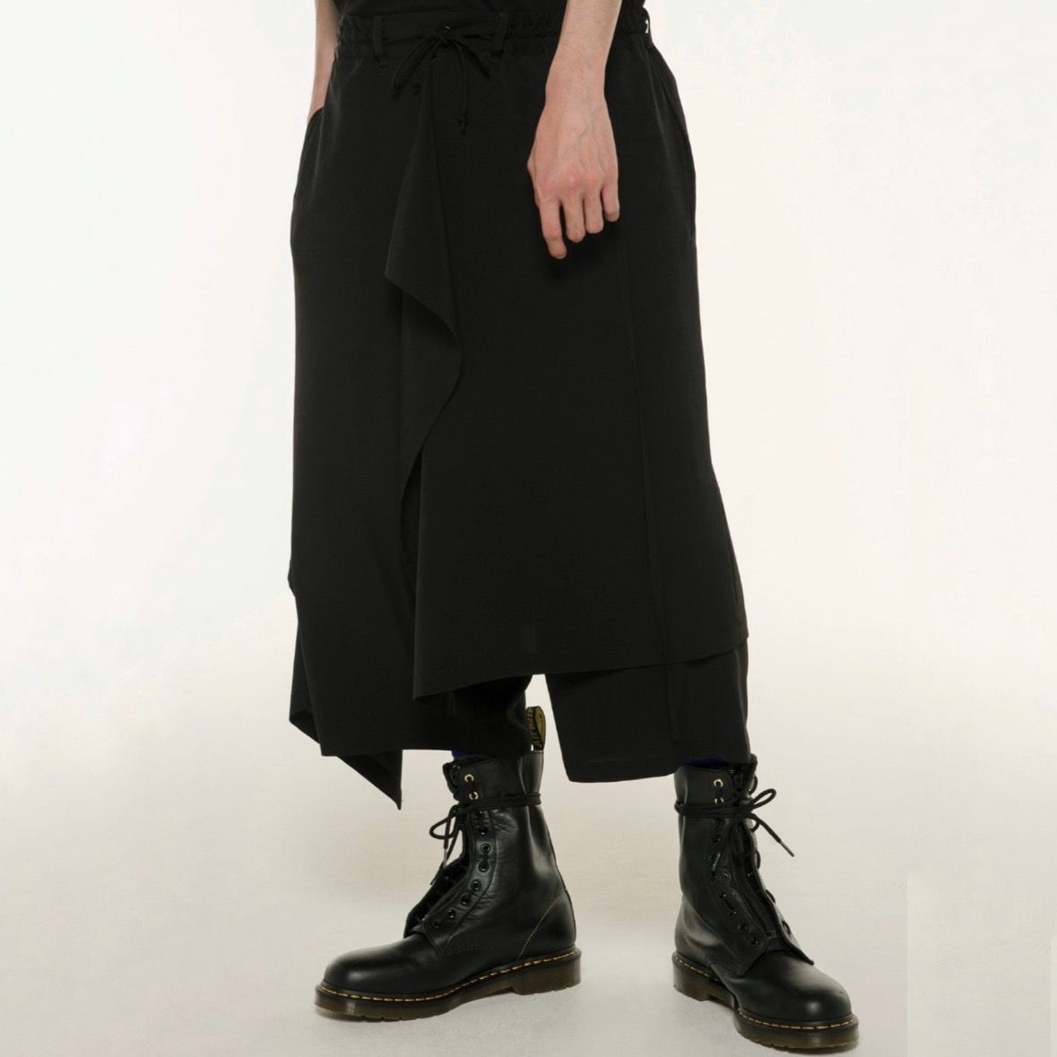 Ground Y - 【残りわずか】3way Skirt Pants | ACRMTSM ONLINE STORE
