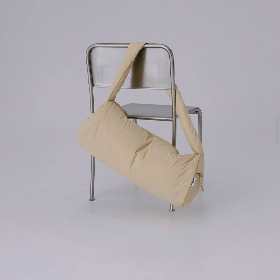 【残り一点】Puffy Duffle Bag