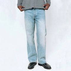 【残り一点】Haze Denim