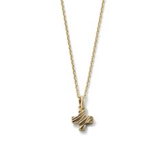 【お取り寄せ注文可能】K10 Denova G.C Pendant_S(GOLD)