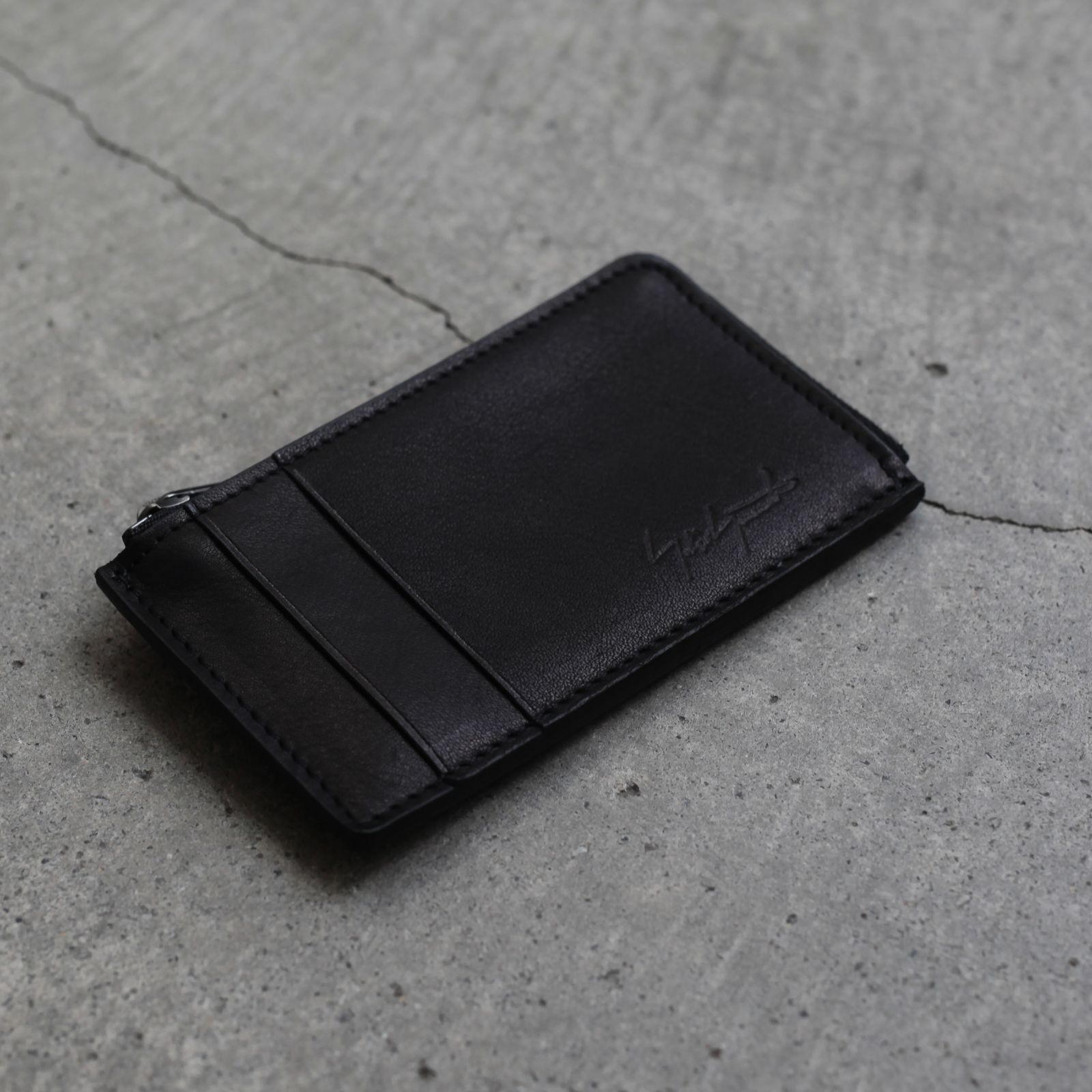 【残り一点】カードミニウォレット