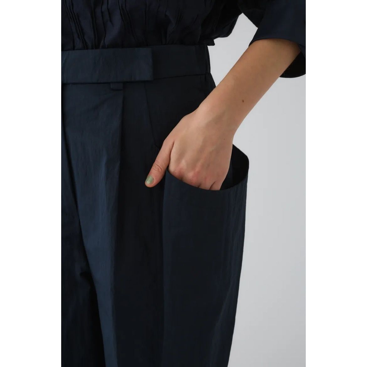 【残り一点】Large Pocket PT