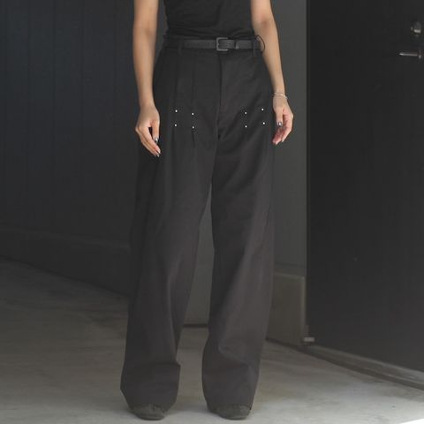【残り一点】Draag Trousers