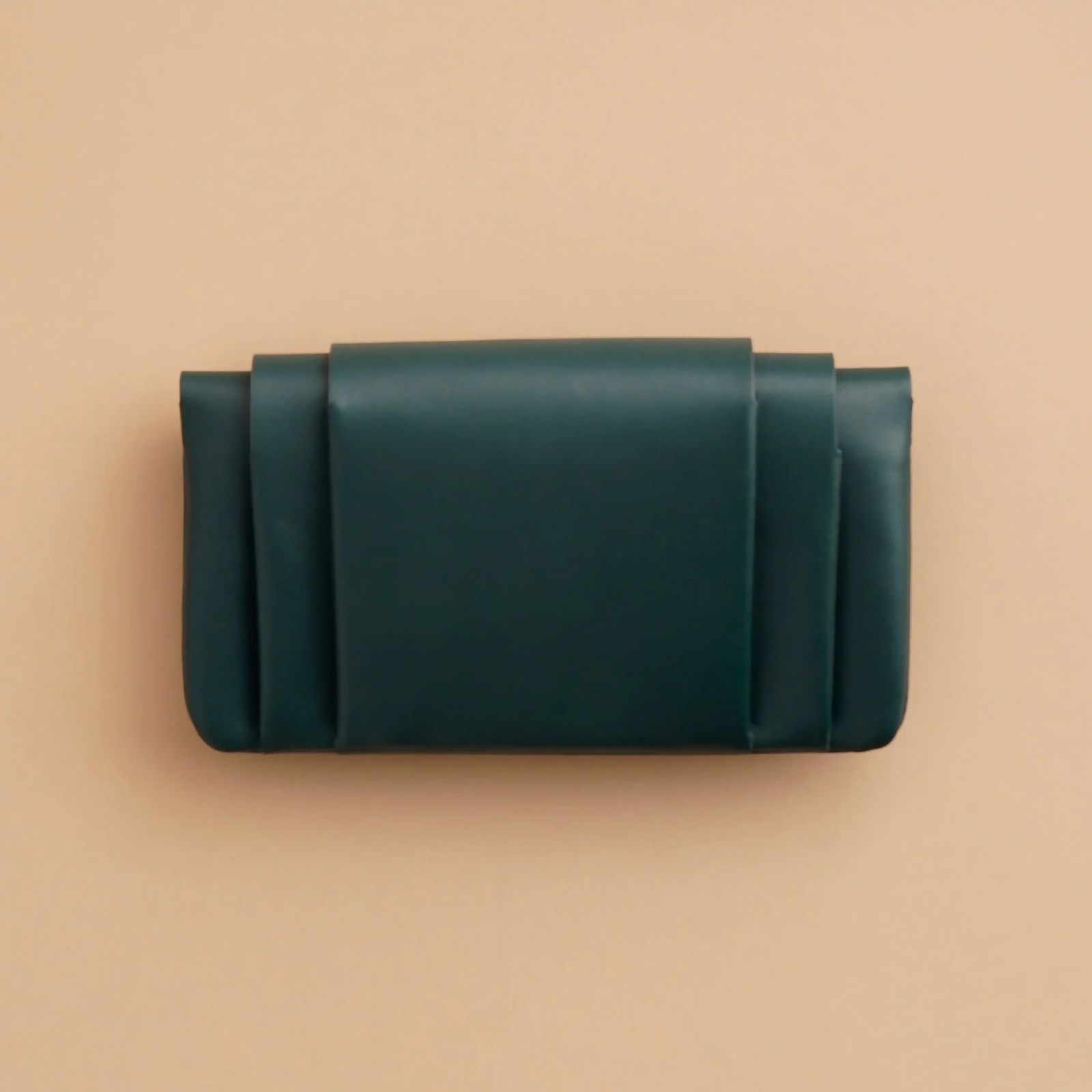 【残り一点】Fold Long Wallet