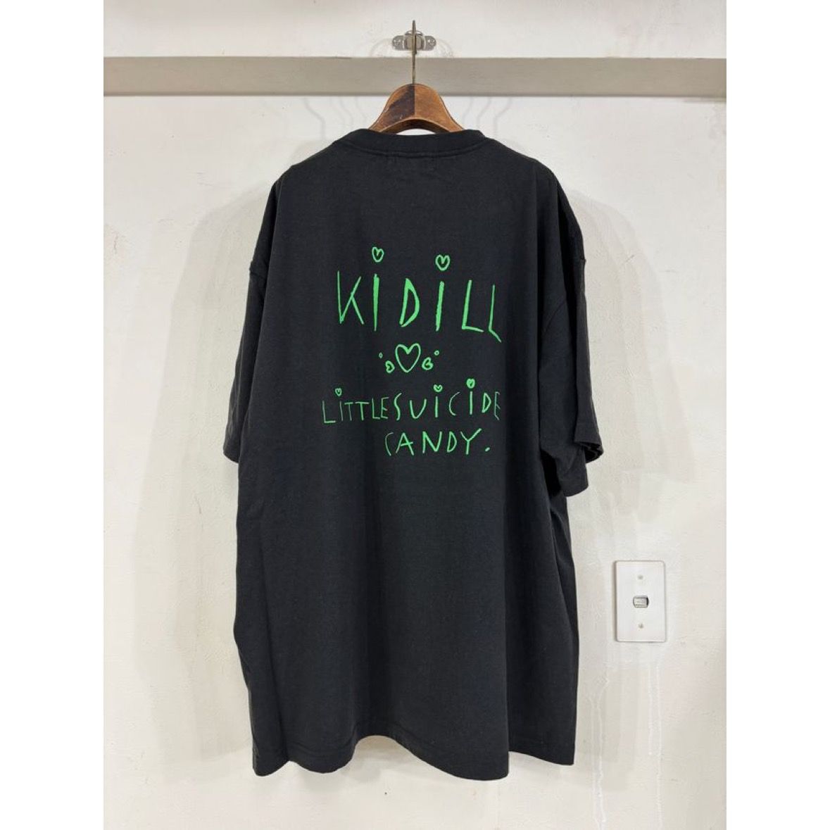 【残り一点】Harpyiai T-Shirt