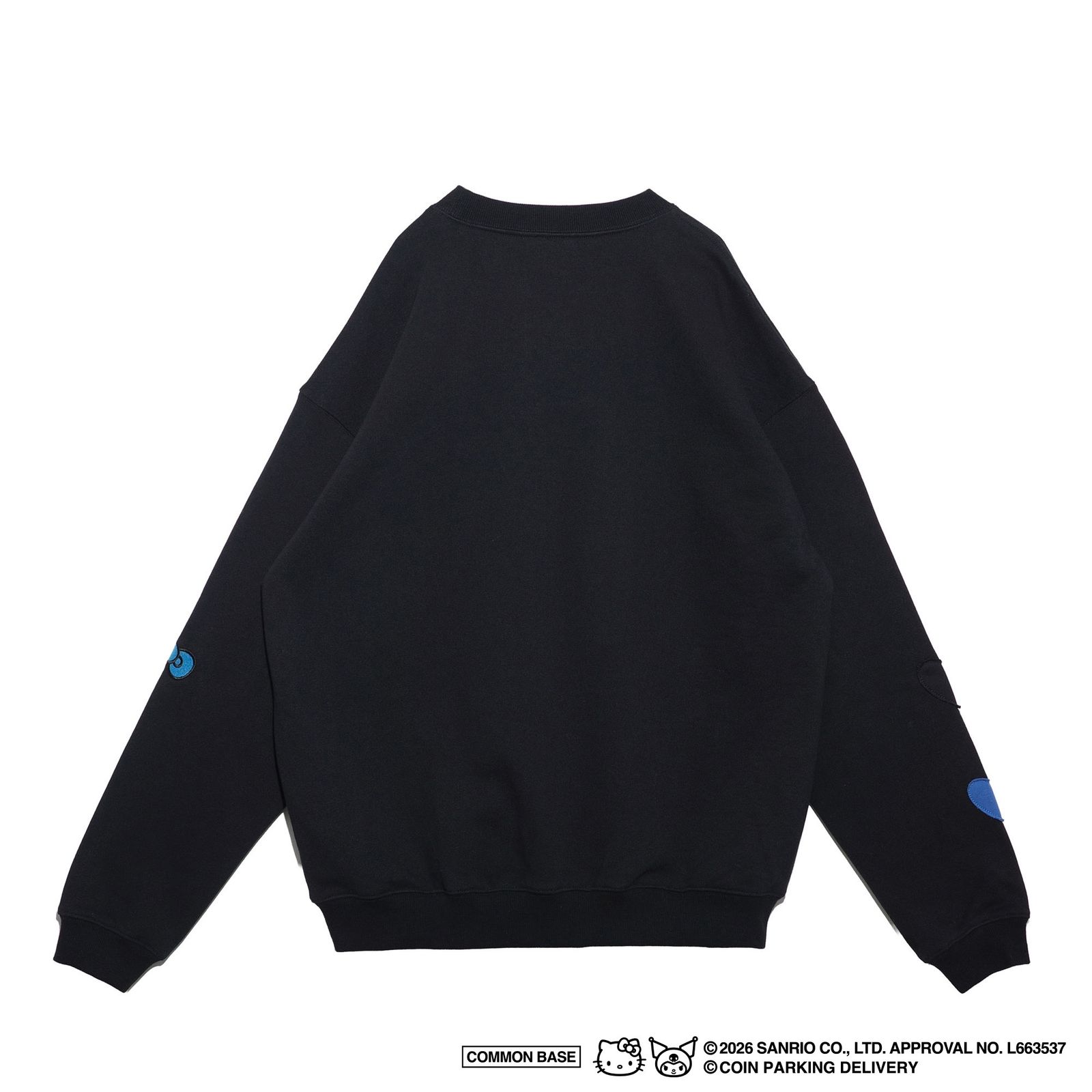 【残りわずか】Sweat Shirt