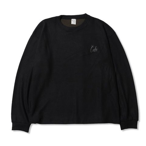 【残り一点】Waffle L/S CS