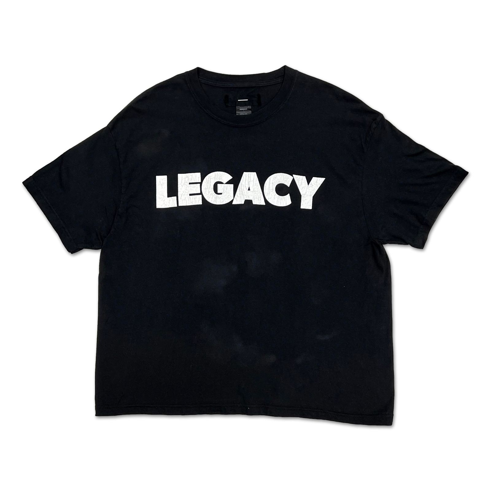 【残りわずか】Bootleg Tee(LEGACY)