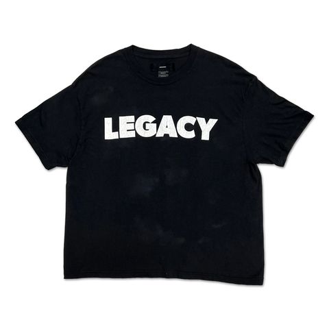 【残りわずか】Bootleg Tee(LEGACY)