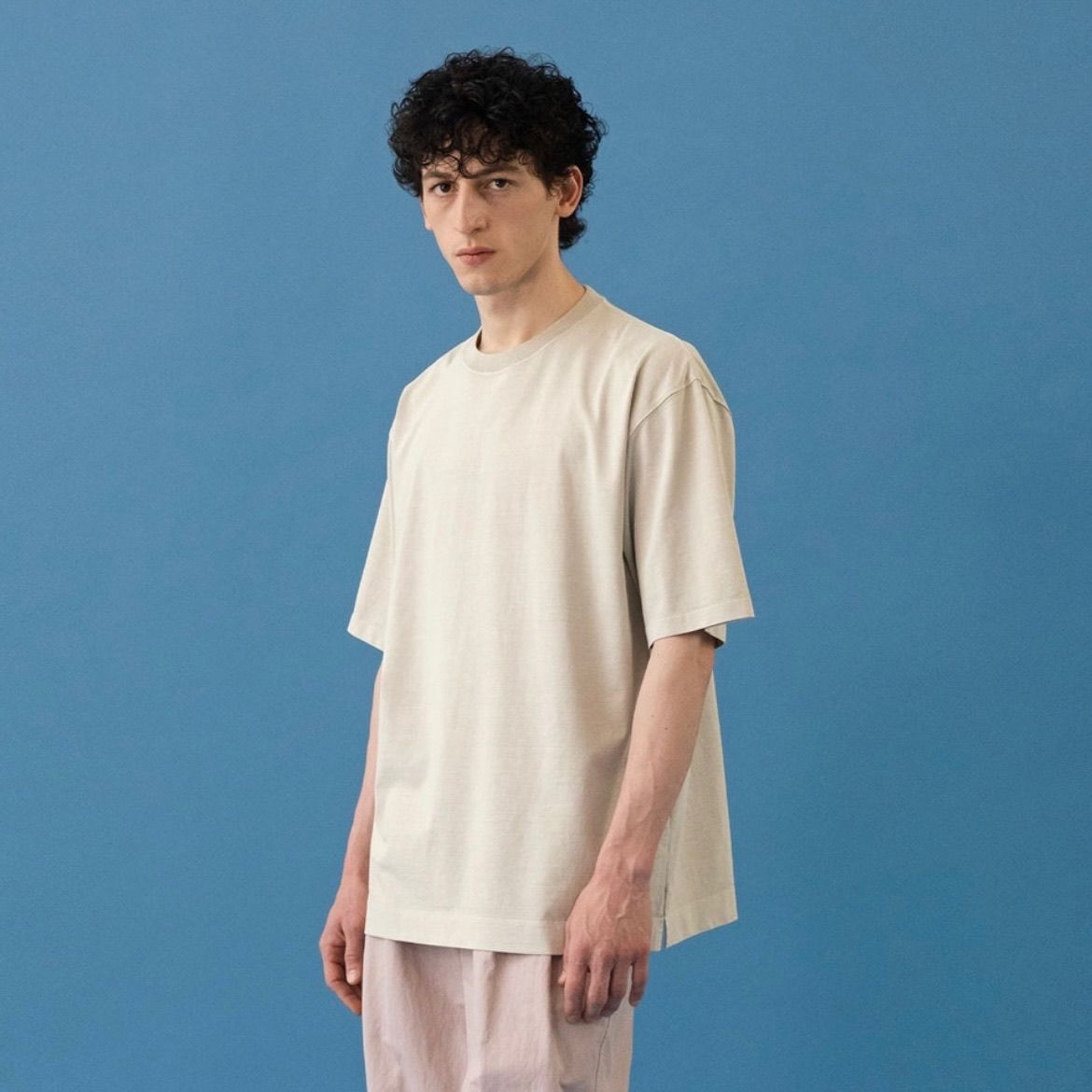 【残り一点】Journal Garment T