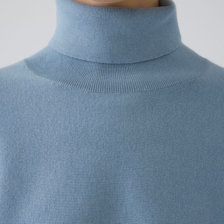 【残り一点】Dolman Wide Washable Knit