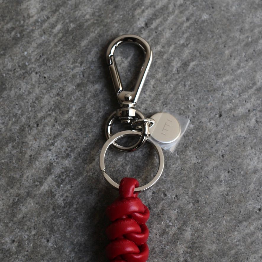 【残り一点】Cristy Snakeknot Charm(STCOW)