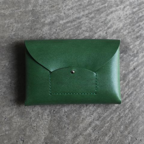 【残り一点】Ric-Rac Card Case