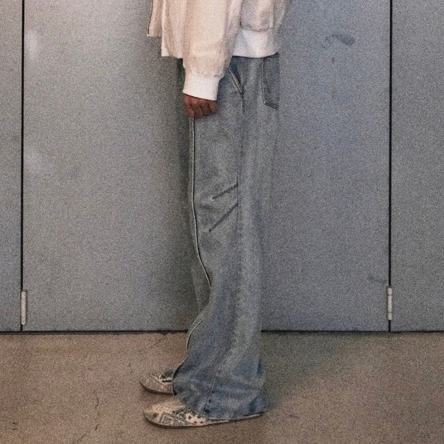 【残り一点】EP.7 06 Trousers