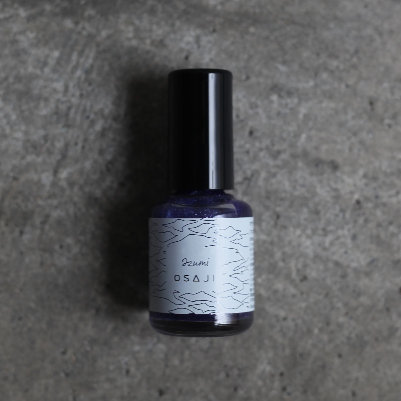 【残り一点】アップリフトネイルカラーMS(泉_10ml)