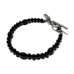 【残りわずか】Juzu Bracelet(BLACK)
