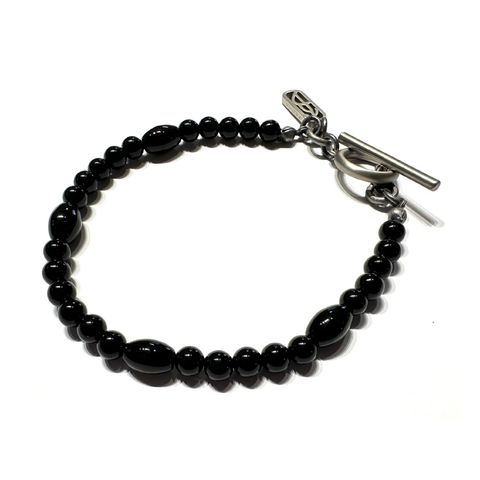 【残りわずか】Juzu Bracelet(BLACK)